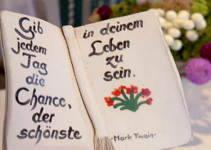 Hotel Garni Fürst von Waldeck Willingen 