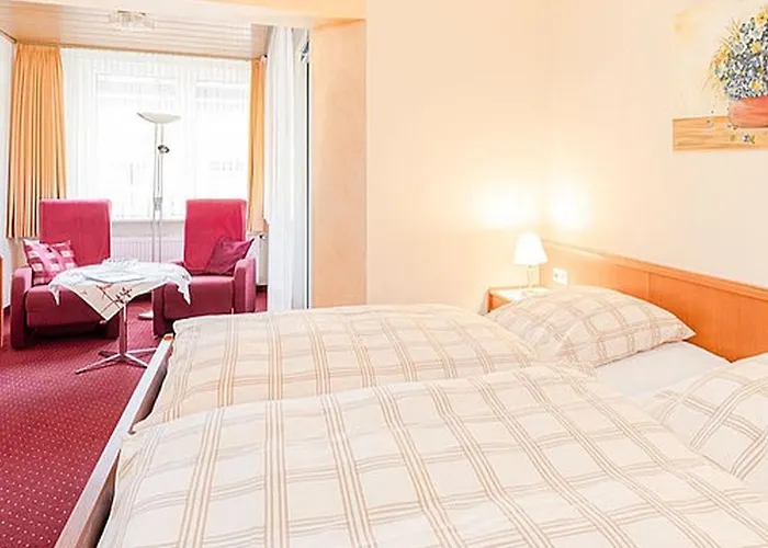 Landhaus Behle Willingen 