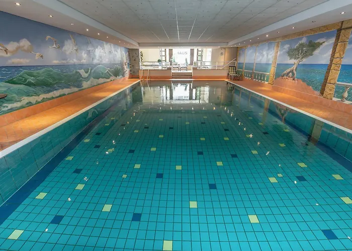 Sporthotel Goebel Garni Willingen 